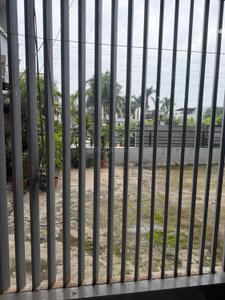 Balcony Image of 1122 Sq.ft 2 BHK Apartment / Flat for sale in Vijay Nagar Indore for Rs. 8500000