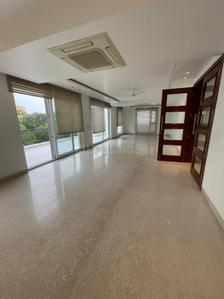 Hall Image of 4000 Sq.ft 4 BHK Builder Floor for sale in West End New Delhi for Rs. 400000000