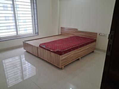 Bedroom Image of 1365 Sq.ft 2 BHK Apartment / Flat for sale in GKG Kingsway, Ghorpadi Pune for Rs. 11500000