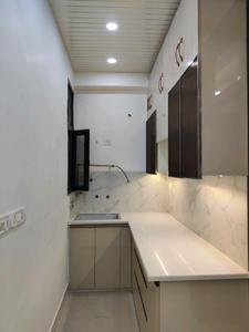 Kitchen Image of 1400 Sq.ft 3 BHK Builder Floor for sale in Sky Homes, Indirapuram Ghaziabad for Rs. 11200000