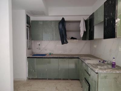 Kitchen Image of 1050 Sq.ft 2 BHK Apartment / Flat for sale in Urban Vista, Noida Extension Greater Noida for Rs. 4797800