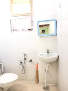 Bathroom Image of 1680 Sq.ft 3 BHK Apartment / Flat for rent in Navya NuLife, Sheela Nagar Visakhapatnam for Rs. 17000