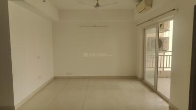 Living Room Image of 1689 Sq.ft 3 BHK Apartment / Flat for sale in Adani M2K Oyster Grande, Sector 102 Gurgaon for Rs. 22500000