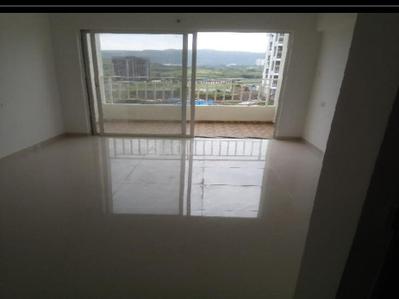 Bedroom Image of 754 Sq.ft 1 BHK Apartment / Flat for sale in Majestique Magnum, Kondhwa Budruk Pune for Rs. 3300000