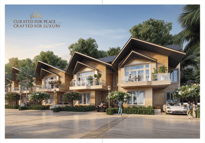 Image of 1575 Sq.ft Residential Plot / Land for sale in Shri Vrinda Aradhaya, Barsana, Mathura for Rs. 7975000
