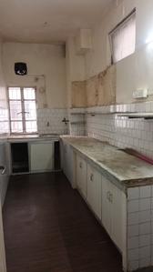 Kitchen Image of 1132 Sq.ft 2 BHK Apartment / Flat for sale in Naba Kailash Apartment, Ballygunge Kolkata for Rs. 12000000