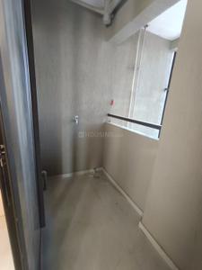 Balcony Image of 1273 Sq.ft 3 BHK Apartment / Flat for sale in Mantra Mesmer, Mundhwa Pune for Rs. 12000000