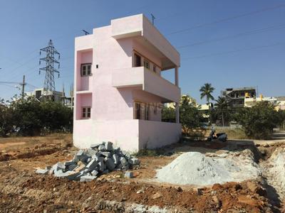 Image of 1000 Sq.ft Residential Plot / Land for sale in Hampa Pura, Bengaluru for Rs. 6000000