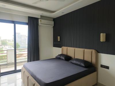 Bedroom Image of 1500 Sq.ft 3 BHK Builder Floor for sale in Skywhales Vienna Greens, Sector 99A Gurgaon for Rs. 16200002