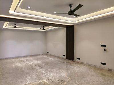 Living Room Image of 2300 Sq.ft 3.5 BHK Builder Floor for rent in DLF Phase 3 Gurgaon for Rs. 150000