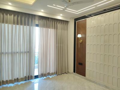 Bedroom Image of 2083 Sq.ft 9 BHK Independent House for sale in Sector 45 Gurgaon for Rs. 90000000