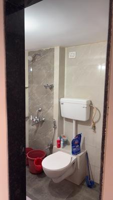 Image of 426 Sq.ft 1 BHK Apartment / Flat for sale in Swastik Epitome, Virar East, Virar for Rs. 4500000