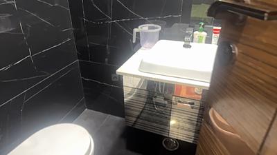 Image of 1049 Sq.ft 2 BHK Builder Floor for rent in Subhash Nagar, New Delhi for Rs. 37000