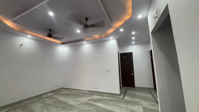 Living Room Image of 1800 Sq.ft 3 BHK Builder Floor for rent in Clement Town Dehradun for Rs. 20000
