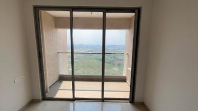 Living Room Image of 1965 Sq.ft 3 BHK Duplex for rent in VJ Yashwin Enchante Phase 1, Upper Kharadi Pune for Rs. 55000