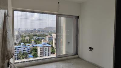 Bedroom Image of 1550 Sq.ft 3 BHK Apartment / Flat for sale in Superior Exotica, Airoli Navi Mumbai for Rs. 24500000