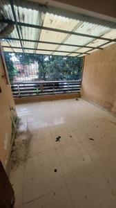 Balcony Image of 1720 Sq.ft 3 BHK Apartment / Flat for rent in Hatia Ranchi for Rs. 18000