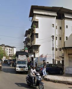 Image of 540 Sq.ft 1.5 BHK Apartment / Flat for sale in Virar East, Virar for Rs. 7500000