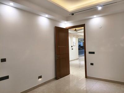 Bedroom Image of 2400 Sq.ft 4 BHK Builder Floor for sale in Sector 45 Gurgaon for Rs. 31000000