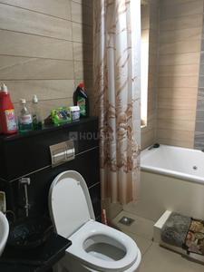 Bathroom Image of 2200 Sq.ft 3 BHK Villa for sale in Asset Kasavu, Kalamassery Kochi for Rs. 22000000