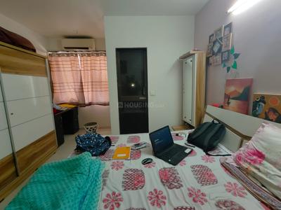 Bedroom Image of 1377 Sq.ft 2 BHK Independent House for sale in Satellite Ahmedabad for Rs. 15100000