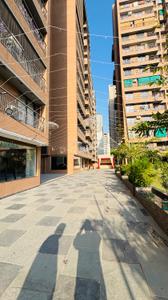 Image of 1350 Sq.ft 2 BHK Apartment / Flat for sale in Shri Brahmani Vishakha Eliana, Chandkheda, Ahmedabad for Rs. 6100000