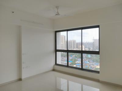 Living Room Image of 525 Sq.ft 1 BHK Apartment / Flat for sale in Beauty Landmark, Bhandup West Mumbai for Rs. 9500000