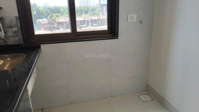 Image of 630 Sq.ft 1 BHK Apartment / Flat for sale in Vardhaman Tower Building Nos 6 And 7, Dombivli East, Thane for Rs. 4300000