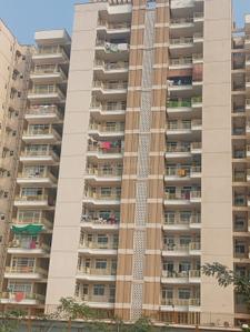 Image of 750 Sq.ft 3 BHK Apartment / Flat for sale in Terra Lavinium, Sector 75, Faridabad for Rs. 6200000