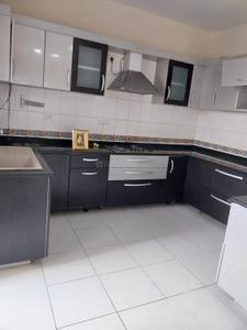 Kitchen Image of 1662 Sq.ft 3 BHK Apartment / Flat for sale in Sobha Iris, Bellandur Bengaluru for Rs. 28000000