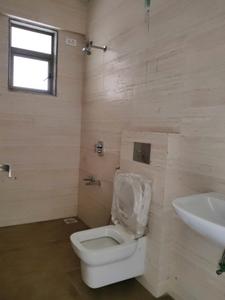 Bedroom Two Image of 1445 Sq.ft 3 BHK Apartment / Flat for sale in Panch Pakhadi, Thane West Thane for Rs. 31100000
