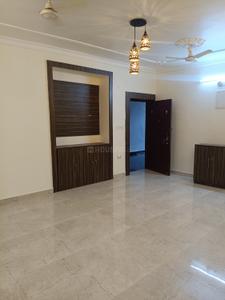 Hall Image of 1550 Sq.ft 3 BHK Apartment / Flat for rent in Argora Ranchi for Rs. 28000
