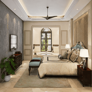 Image of 4811 Sq.ft 4 BHK Villa for sale in Varca, Goa for Rs. 57500000