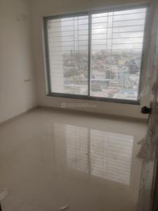 Bedroom Image of 700 Sq.ft 1 BHK Apartment / Flat for sale in Rahatani Pune for Rs. 8500000