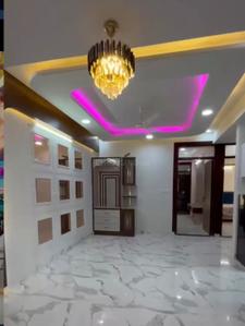 Hall Image of 1289 Sq.ft 3 BHK Apartment / Flat for sale in Jhotwara Jaipur for Rs. 6200000