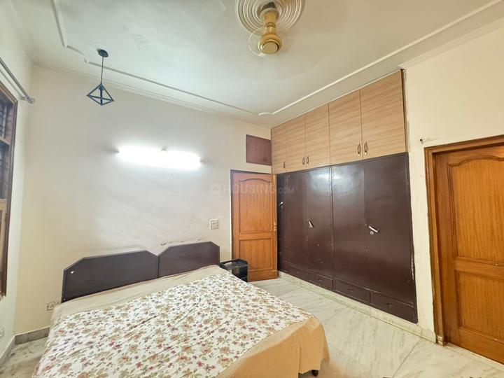 Sector 2, Palam Vihar Bedroom 1