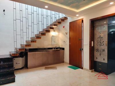 Bedroom Image of 1208 Sq.ft 2 BHK Villa for sale in Heritage Urban POD, Sarjapur Bengaluru for Rs. 11000000