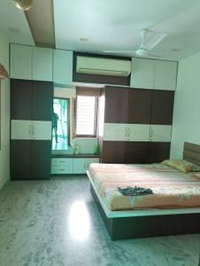 Bedroom Image of 2970 Sq.ft 4 BHK Villa for sale in Sola Ahmedabad for Rs. 27000000