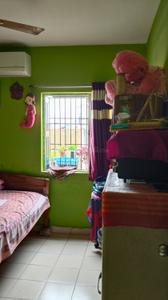 Bedroom Image of 815 Sq.ft 2 BHK Apartment / Flat for sale in Shrachi Renaissance, Goda Bardhaman for Rs. 3600000