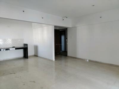Living Room Image of 1300 Sq.ft 3 BHK Apartment / Flat for sale in Mahindra Ivylush Tower C And Tower D, Kharadi Pune for Rs. 15000000