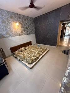 Bedroom Image of 900 Sq.ft 2 BHK Independent House for sale in Raglan Gulmohar City Extension Villas, Focal Point Dera Bassi for Rs. 6700000