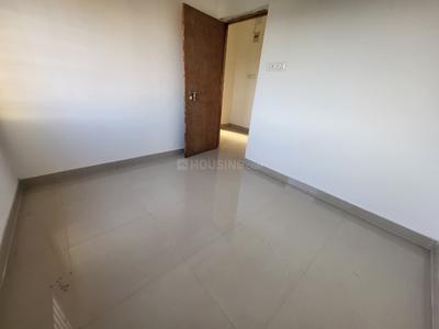 Bedroom Image of 600 Sq.ft 2 BHK Builder Floor for sale in Beliaghata Kolkata for Rs. 2500000