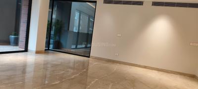 Hall Image of 3200 Sq.ft 4 BHK Builder Floor for sale in Navjeevan Vihar New Delhi for Rs. 130000000
