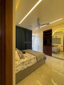 Bedroom Image of 2070 Sq.ft 3 BHK Apartment / Flat for sale in Mohali Royal Towers, Sector 86 Mohali for Rs. 17000000