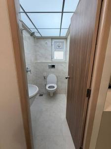 Bathroom Image of 850 Sq.ft 2 BHK Apartment / Flat for rent in Raghav Marvel, Kurla East Mumbai for Rs. 65000