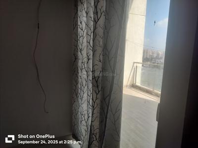 Bedroom Image of 950 Sq.ft 2 BHK Apartment / Flat for sale in Gagan Adira, Wagholi Pune for Rs. 7600000