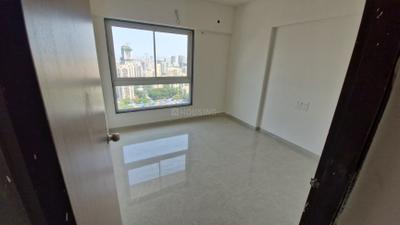 Bedroom Image of 560 Sq.ft 2 BHK Apartment / Flat for sale in Shreeji Plaza, Malad West Mumbai for Rs. 16000000