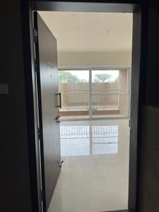 Hall Image of 1027 Sq.ft 2 BHK Apartment / Flat for sale in Mantra 29 Gold Coast, Dhanori Pune for Rs. 7800000