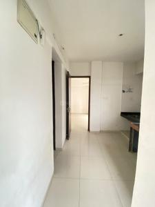 Hall Image of 390 Sq.ft 1 RK Apartment / Flat for sale in Sagar Abhilasha Heights, Kiwale Pune for Rs. 2500000