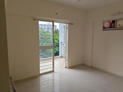 Bedroom Image of 950 Sq.ft 2 BHK Apartment / Flat for sale in Siddhishree Bellezza, Pimple Nilakh Pune for Rs. 9000000